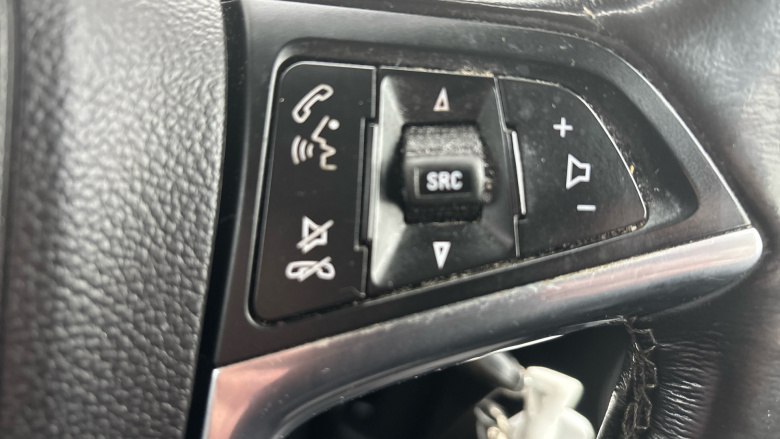 Vauxhall Mokka X 1.4T Elite Nav 5dr Auto Petrol Hatchback